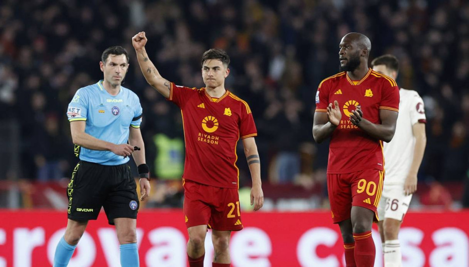 包含罗马球迷热情准备迎接主队下一场比赛的词条 包含罗马球迷热情准备迎接主队下一场比赛的词条