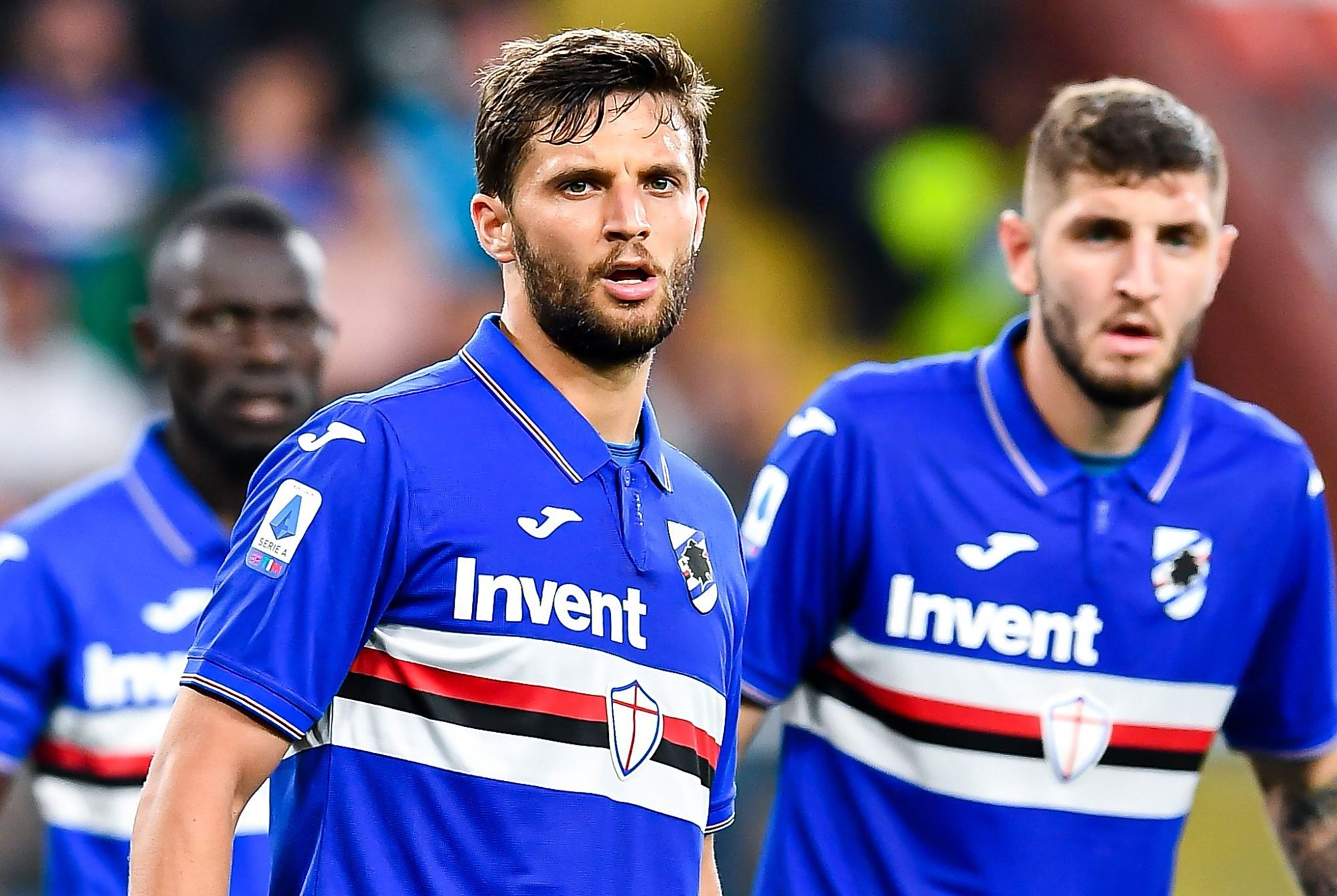 桑普多利亚迎来亚特兰大,一场激烈的对决即将展开的简单介绍 桑普多利亚迎来亚特兰大,一场激烈的对决即将展开的简单介绍