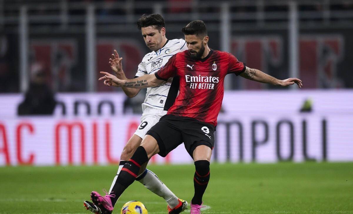 AC米兰前锋连场进球，刷新进球纪录