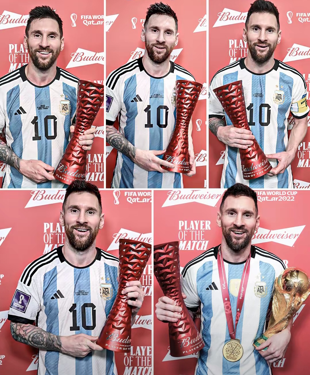 关于球员在世界杯赛场上展现出众优秀表现,获得赞誉的信息 关于球员在世界杯赛场上展现出众优秀表现,获得赞誉的信息