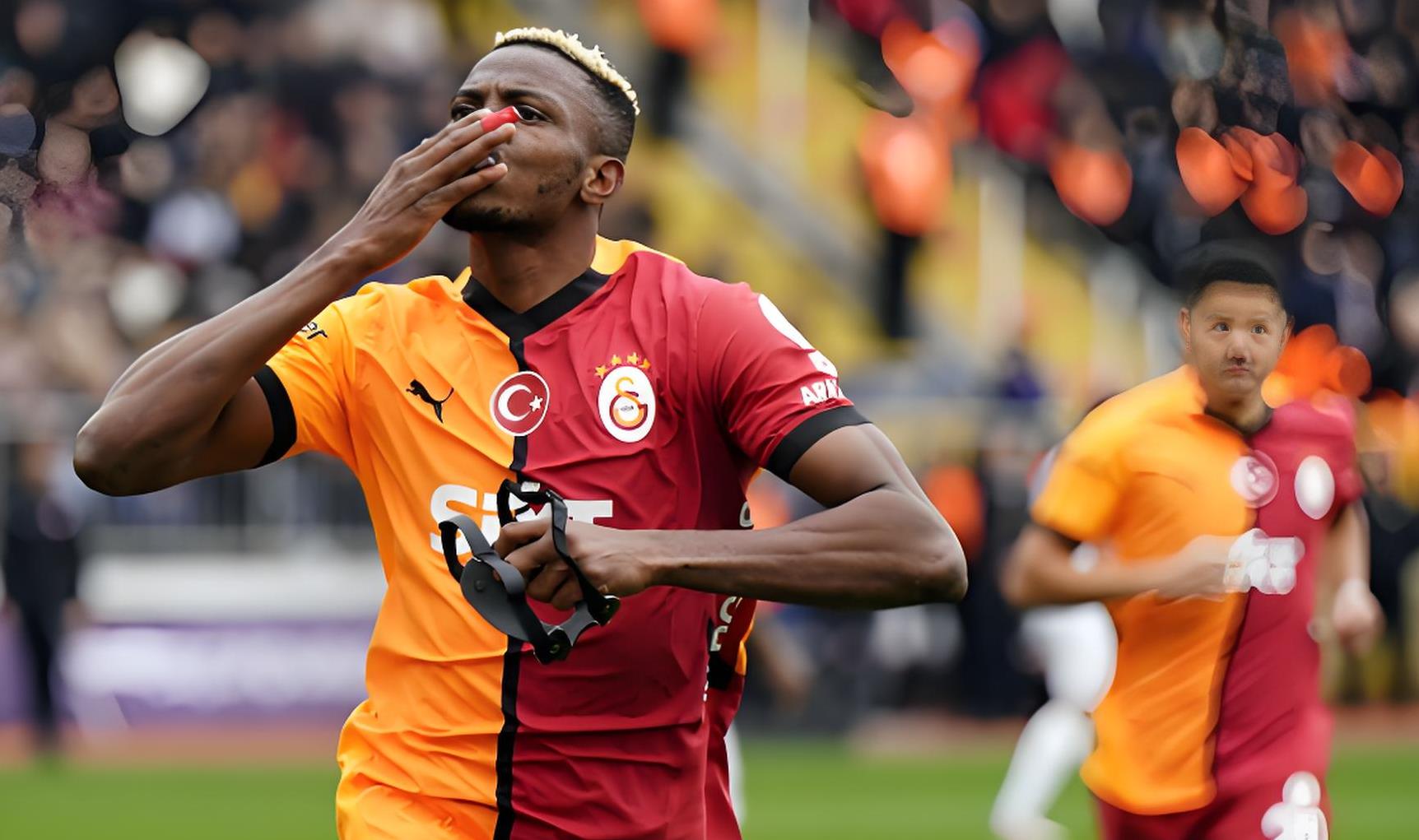 非洲球队表现亮眼,受到瞩目 非洲球队表现亮眼,受到瞩目