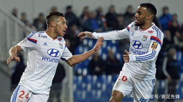 里昂对手布雷斯特,两队拼尽全力争夺胜利的简单介绍 里昂对手布雷斯特,两队拼尽全力争夺胜利的简单介绍