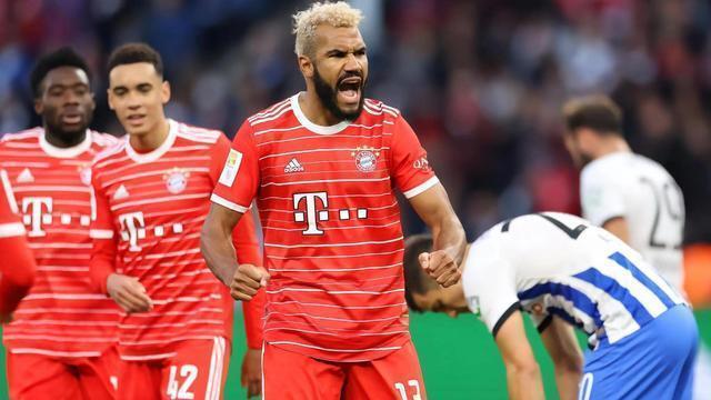 不莱梅主场抢分,积分榜形势微妙的简单介绍 不莱梅主场抢分,积分榜形势微妙的简单介绍