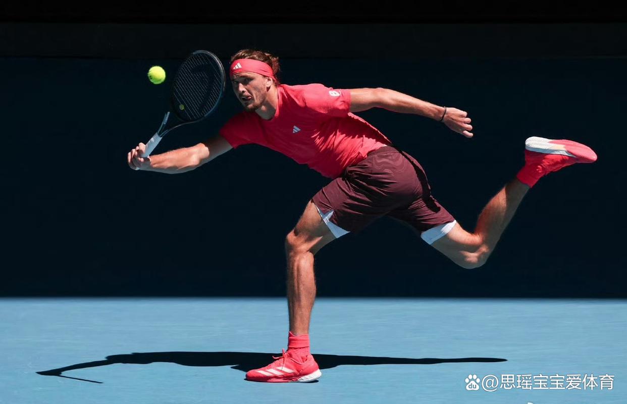 欧洲网球队绝杀澳大利亚网球队,兹维列夫惊艳世界的简单介绍 欧洲网球队绝杀澳大利亚网球队,兹维列夫惊艳世界的简单介绍