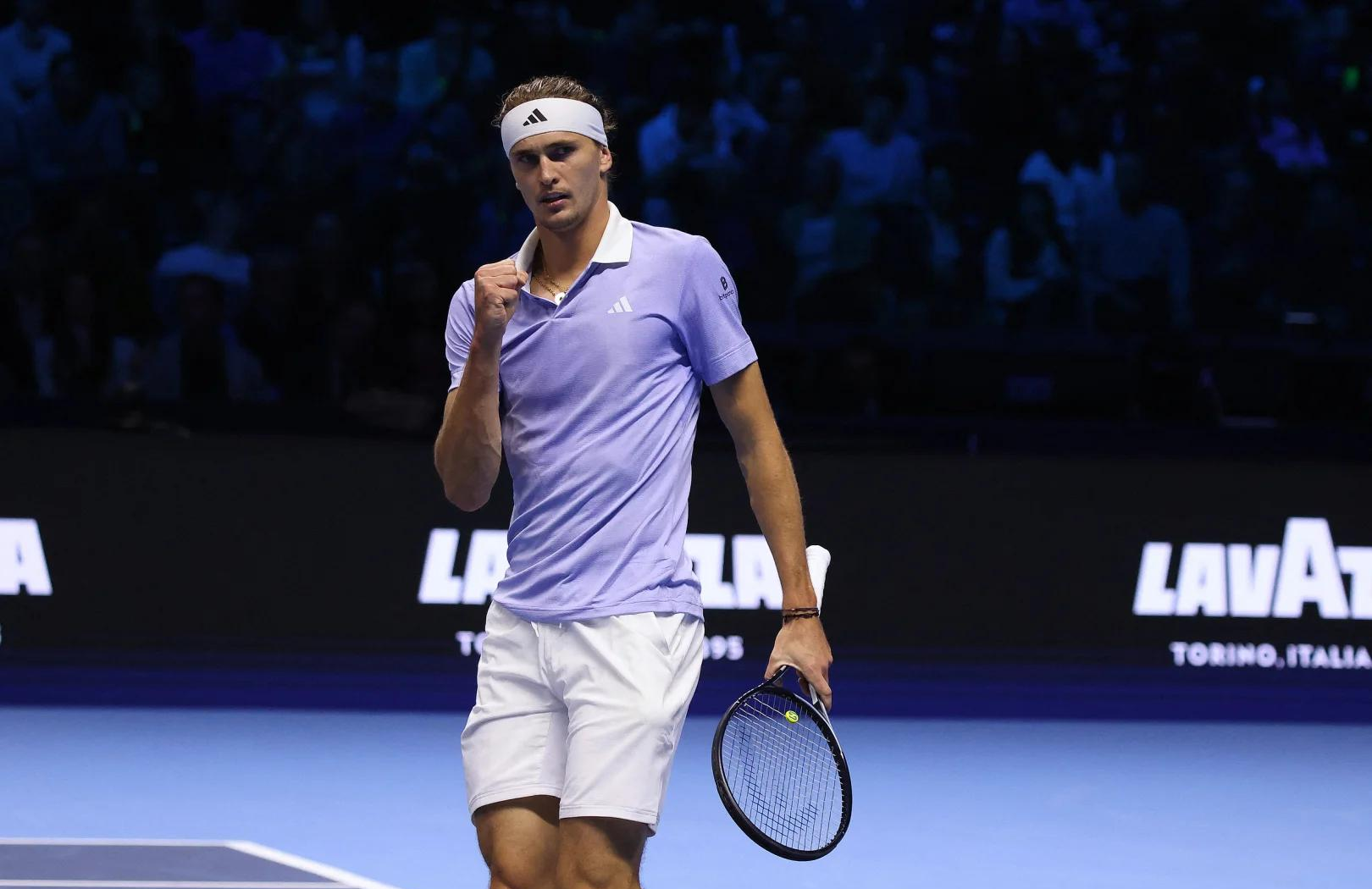 关于日本网球队爆冷欧洲网球队,兹维列夫惊艳世界的信息 关于日本网球队爆冷欧洲网球队,兹维列夫惊艳世界的信息