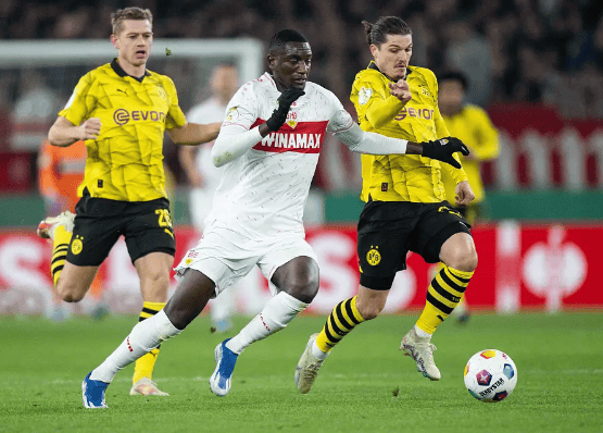 关于斯图加特在接下来的比赛中将迎来挑战,期待突破的信息 关于斯图加特在接下来的比赛中将迎来挑战,期待突破的信息