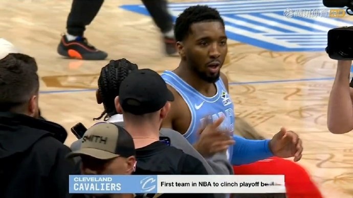 热火客场战胜骑士取得两连胜