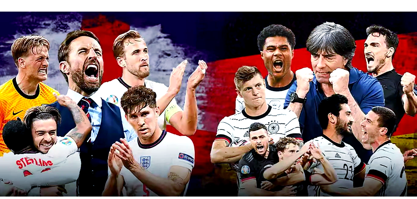 对手之间火爆交锋,谁能笑到最后? 对手之间火爆交锋,谁能笑到最后?