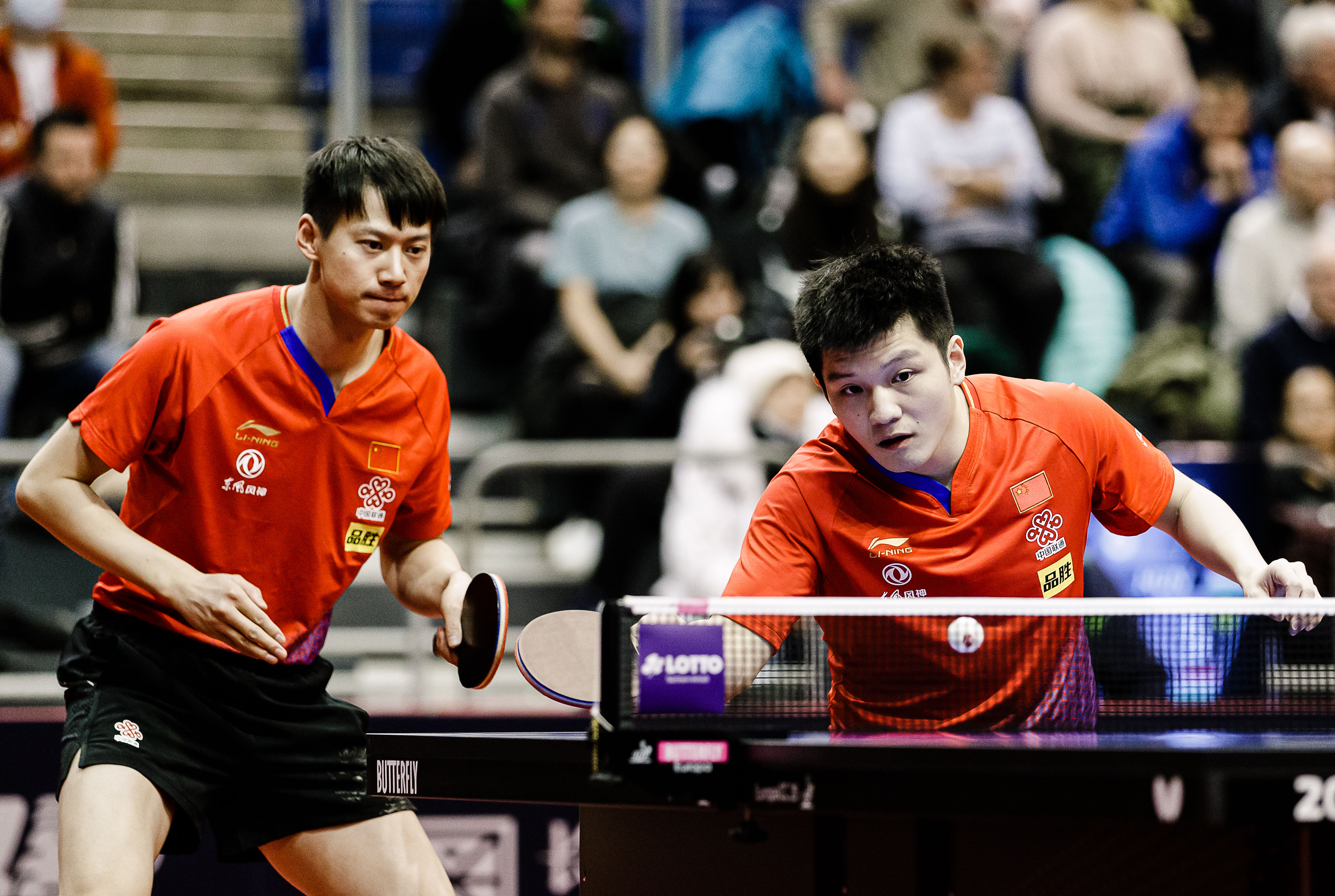 关于英国乒乓球队鏖战日本乒乓球队,许昕三分雨点燃全场的信息 关于英国乒乓球队鏖战日本乒乓球队,许昕三分雨点燃全场的信息