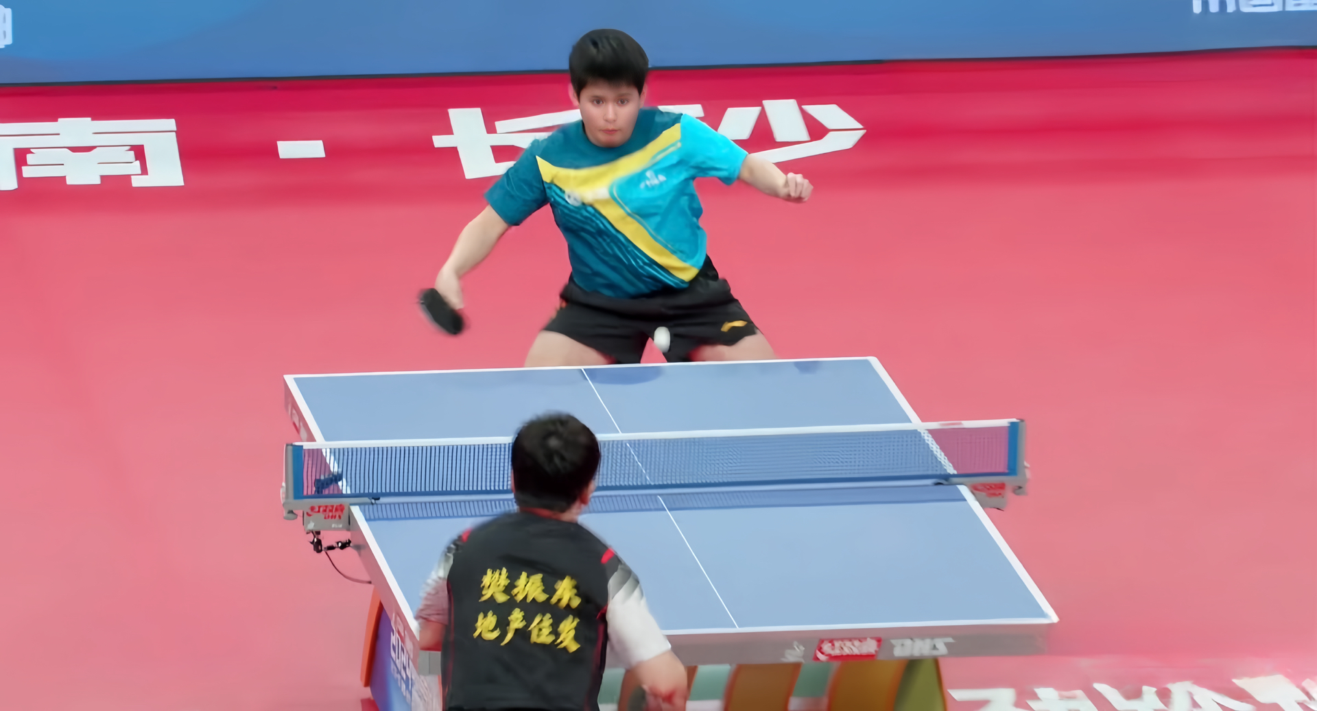 关于英国乒乓球队鏖战日本乒乓球队,许昕三分雨点燃全场的信息 关于英国乒乓球队鏖战日本乒乓球队,许昕三分雨点燃全场的信息