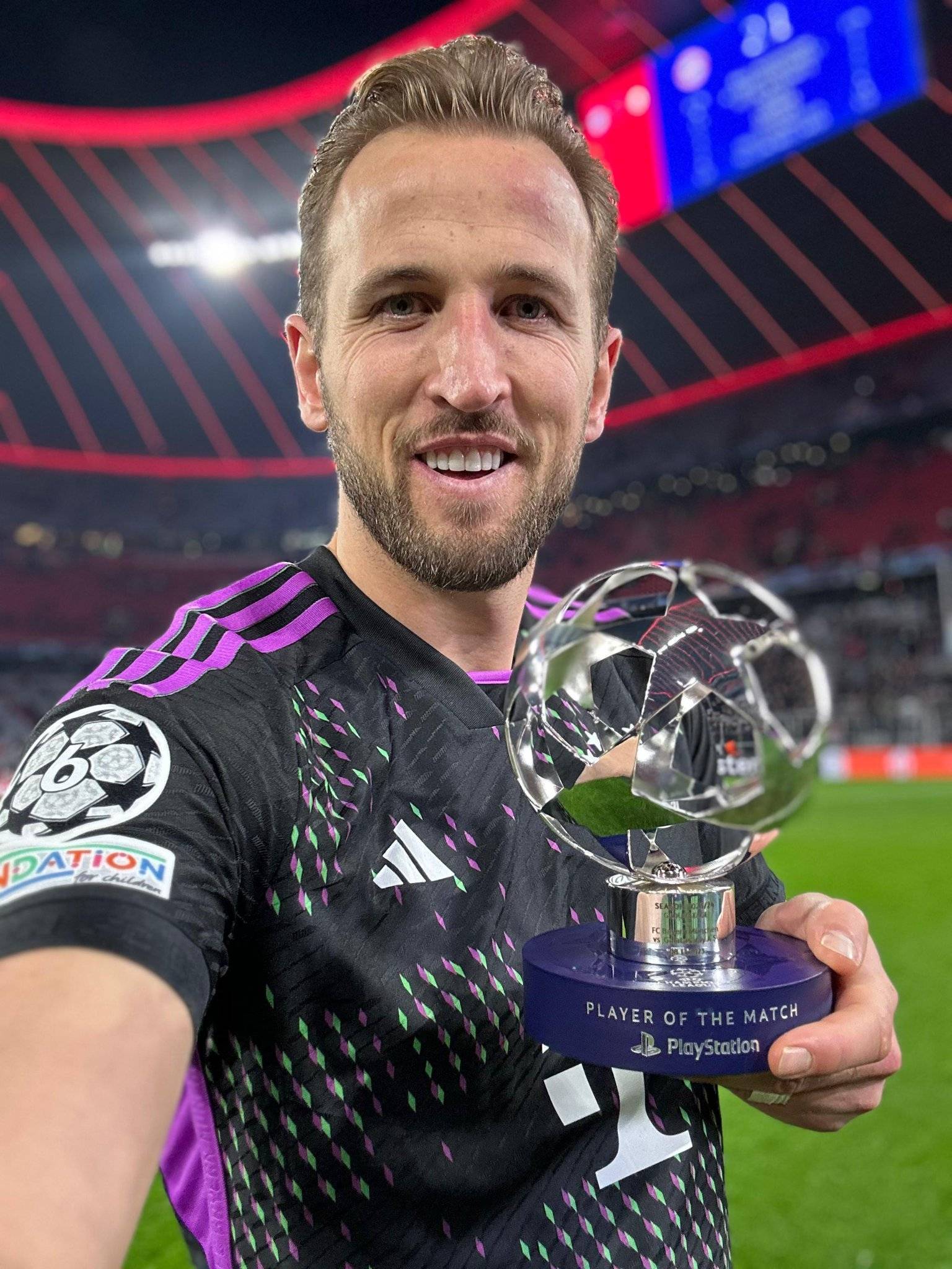 韩国鏖战巴黎,哈里·凯恩惊艳世界的简单介绍 韩国鏖战巴黎,哈里·凯恩惊艳世界的简单介绍