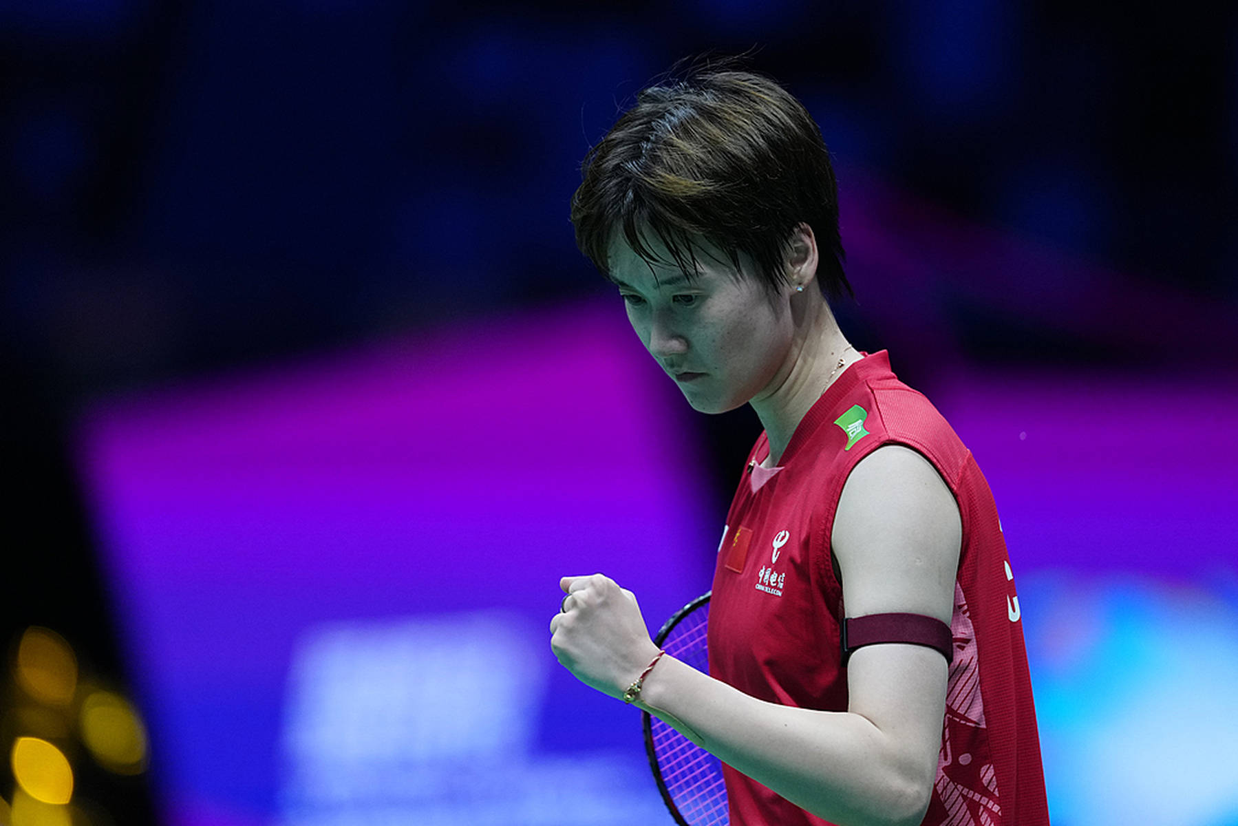 印尼队力克日本队,陈雨菲扛起全队 印尼队力克日本队,陈雨菲扛起全队