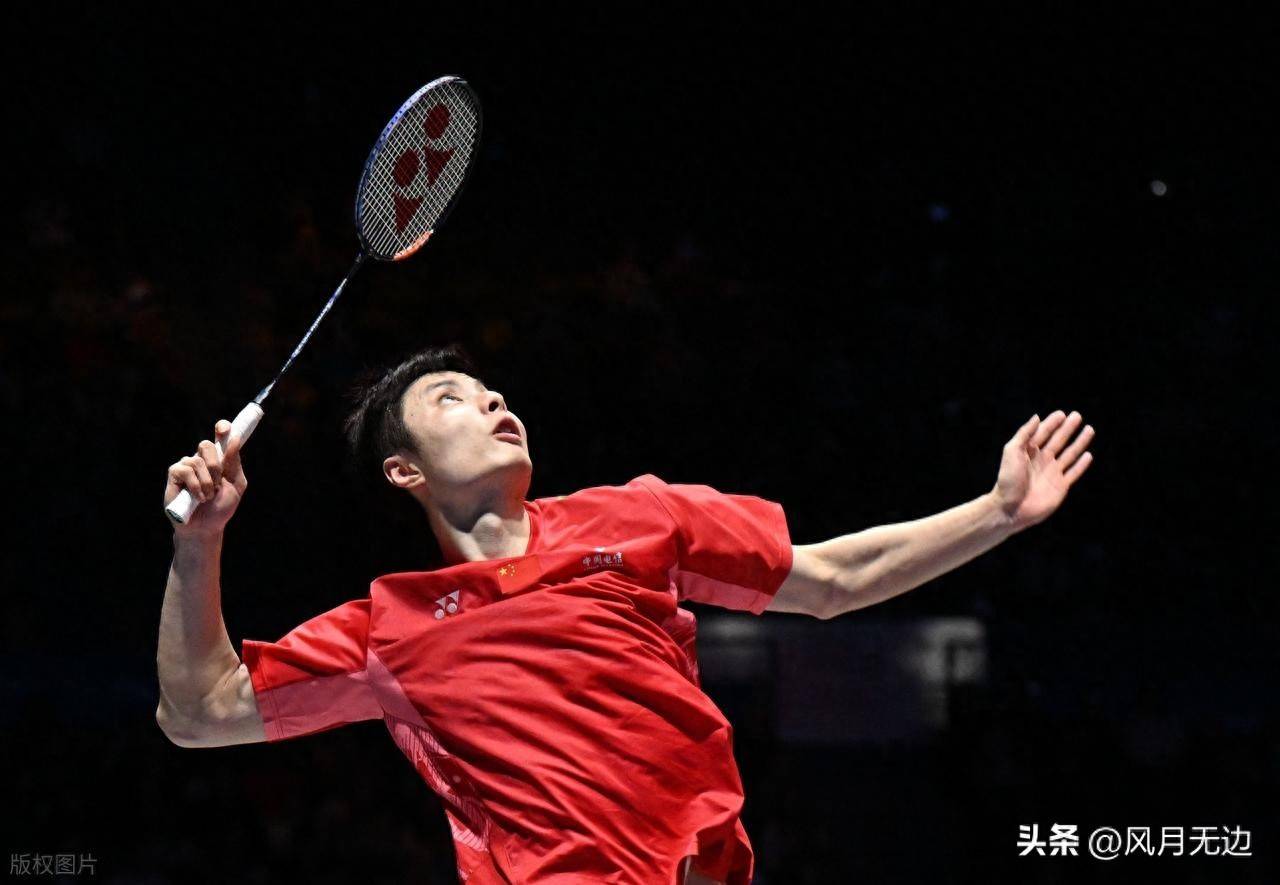 包含印尼队鏖战印度队，石宇奇关键制胜的词条