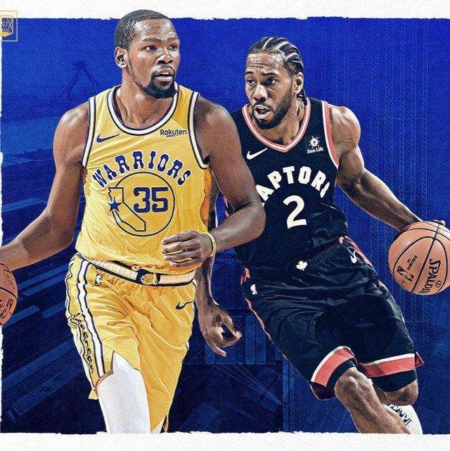 猛龙轻取勇士，霍勒迪带队取胜